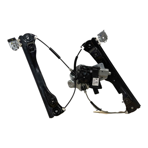 CHEVROLET VOLT  WINDOW REGULATOR, FRONT LH 22938326