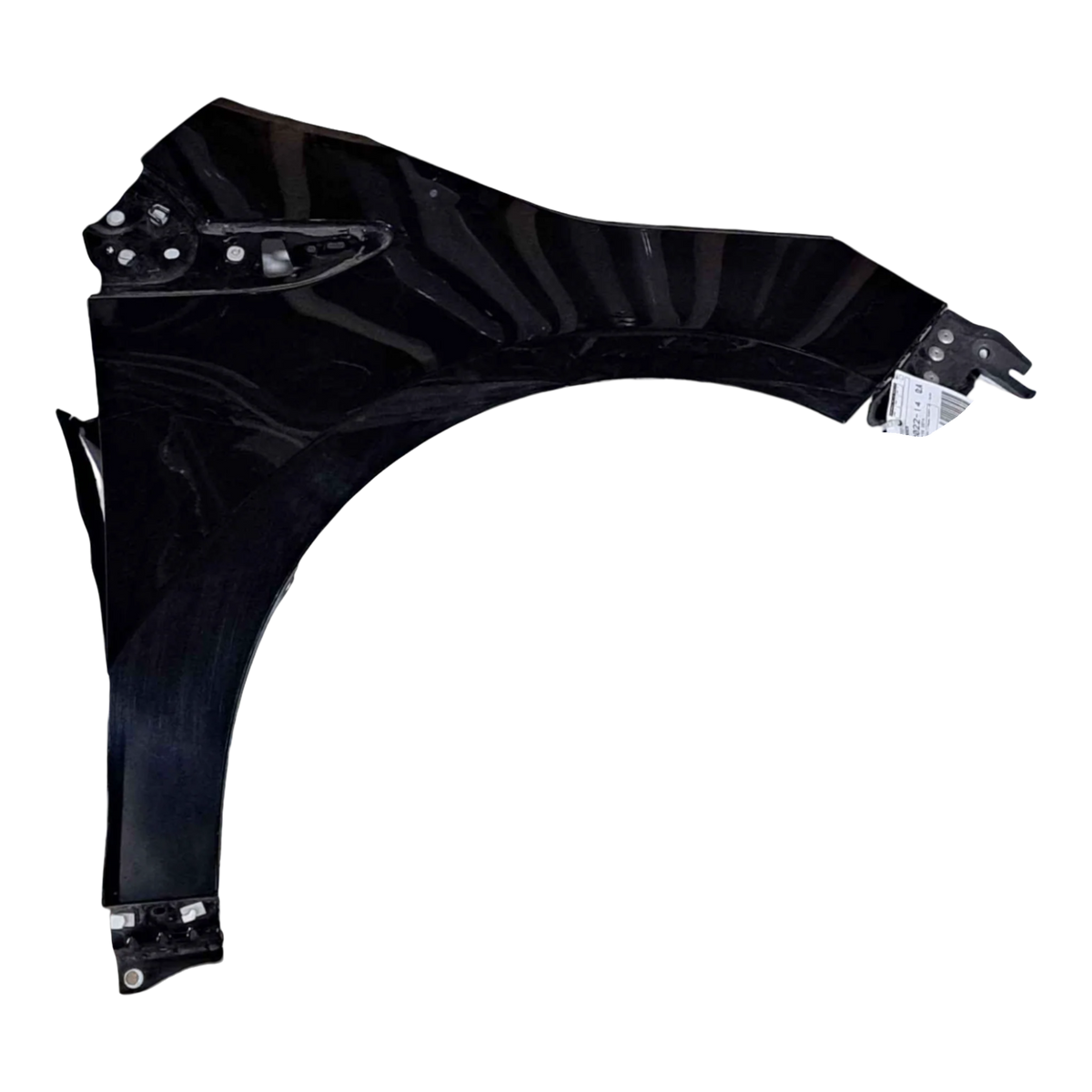 CHEVROLET VOLT GEN 1 FRONT PASSENGER SIDE FENDER 22961900
