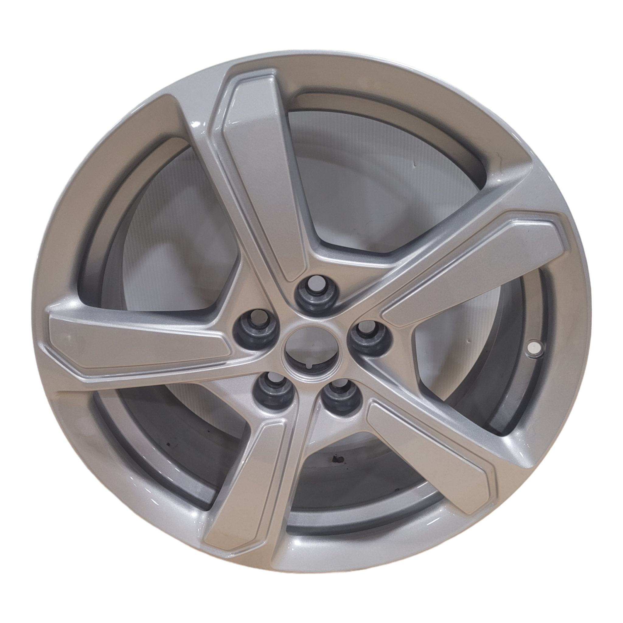 Chevrolet Volt Gen 2 Wheel Rebuilt 22971547