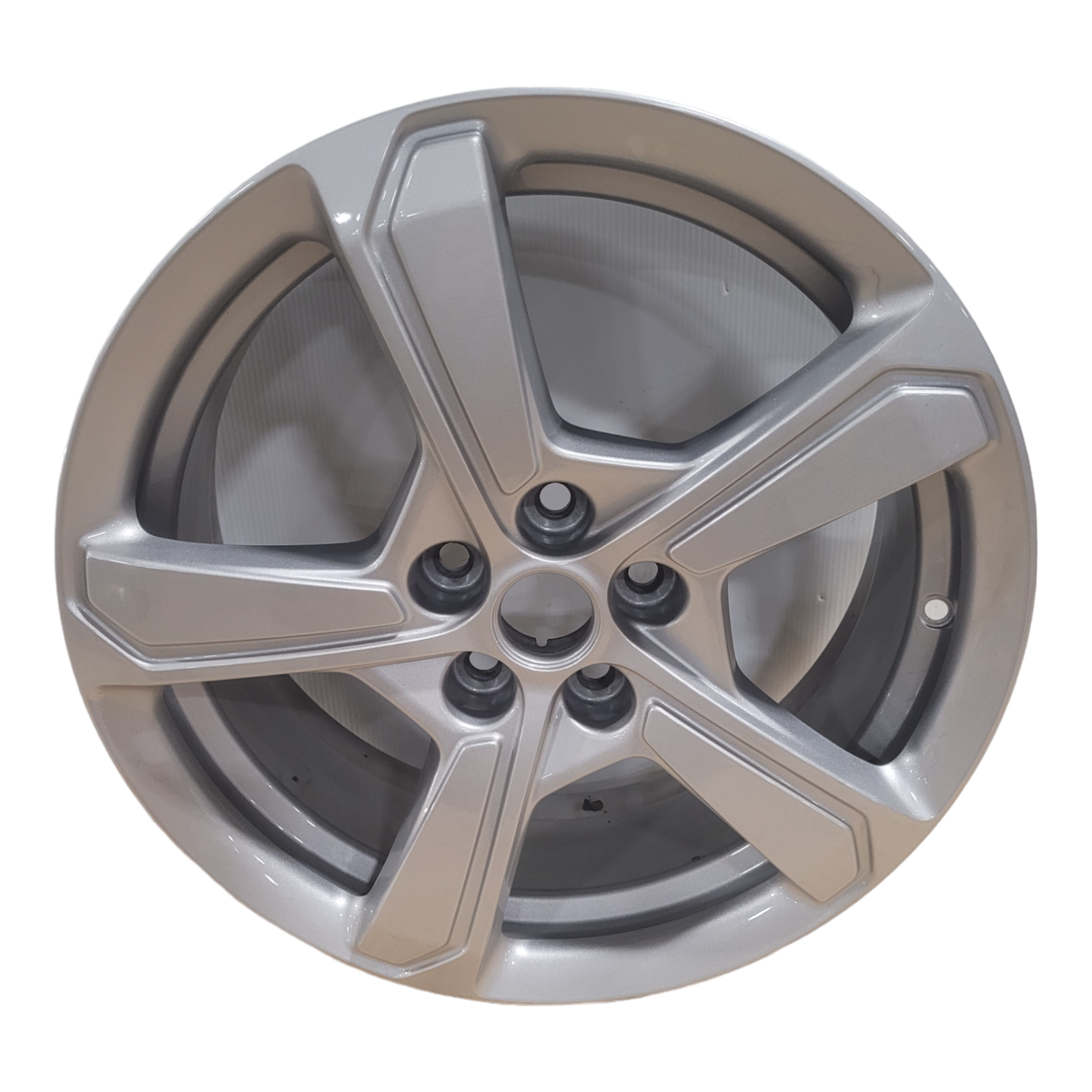 Chevrolet Volt Gen 2 Wheel Rebuilt 22971547