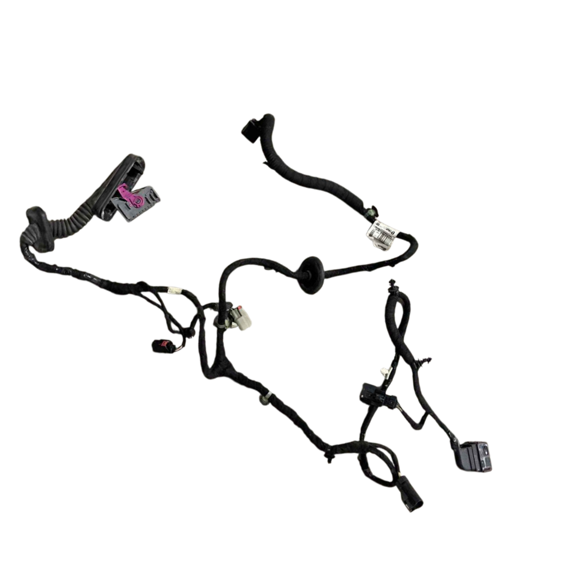 CHEVROLET VOLT ASSEMBLY, REAR SIDE DOOR WIRING 23145047