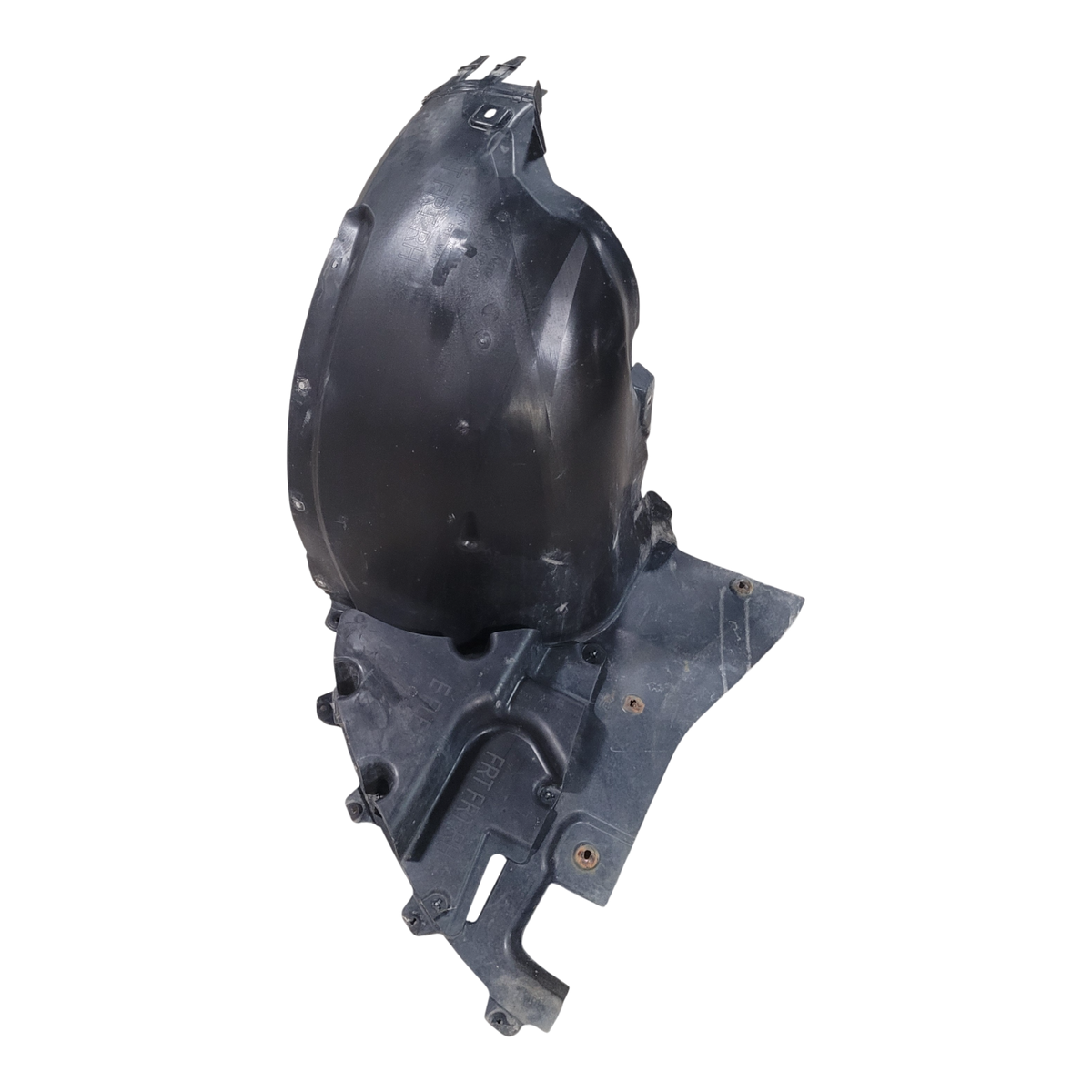 CHEVROLET VOLT GEN 1 PASSAGE DE ROUE AVANT 23153555