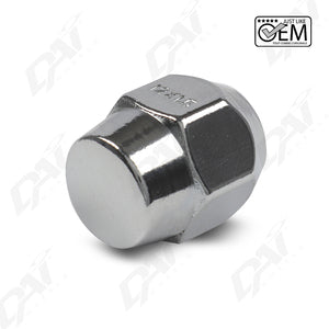 WHEEL LUG NUT DAI WHLS KIA SOUL EV - AFTERMARKET - PART NUMBER: DA0912CH