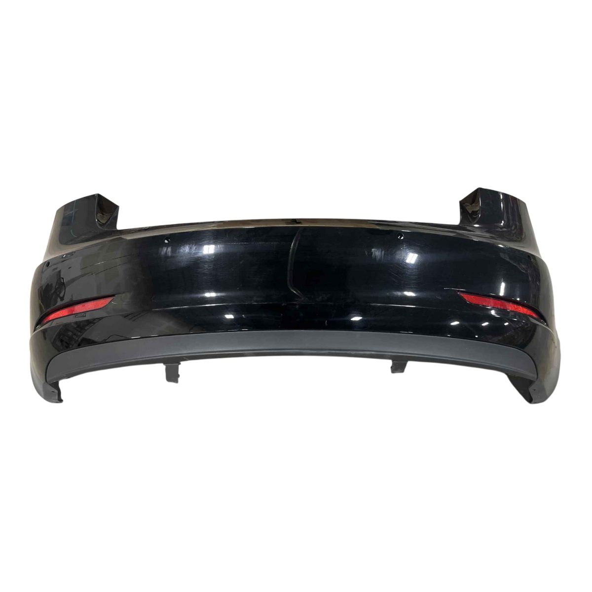 TESLA MODEL 3  REAR FASCIA BUMPER 1108905-S0-A