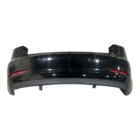 TESLA MODEL 3  REAR FASCIA BUMPER 1108905-S0-A