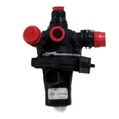 CHEVROLET SPARK EV  CONTROL VALVE 23207698