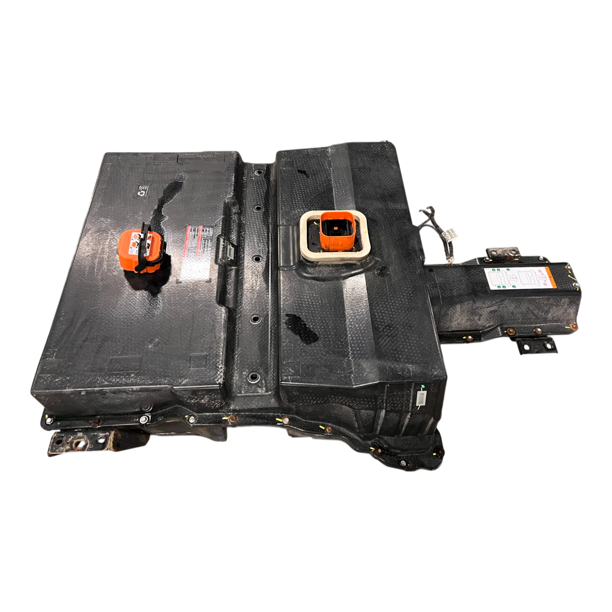 CHEVROLET SPARK  18 kWh BATTERY  23242248