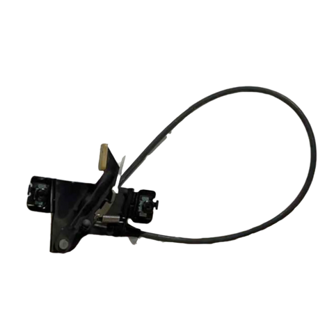 CHEVROLET VOLT GEN 2 HOOD SECONDARY LATCH RELEASE CABLE 23359699