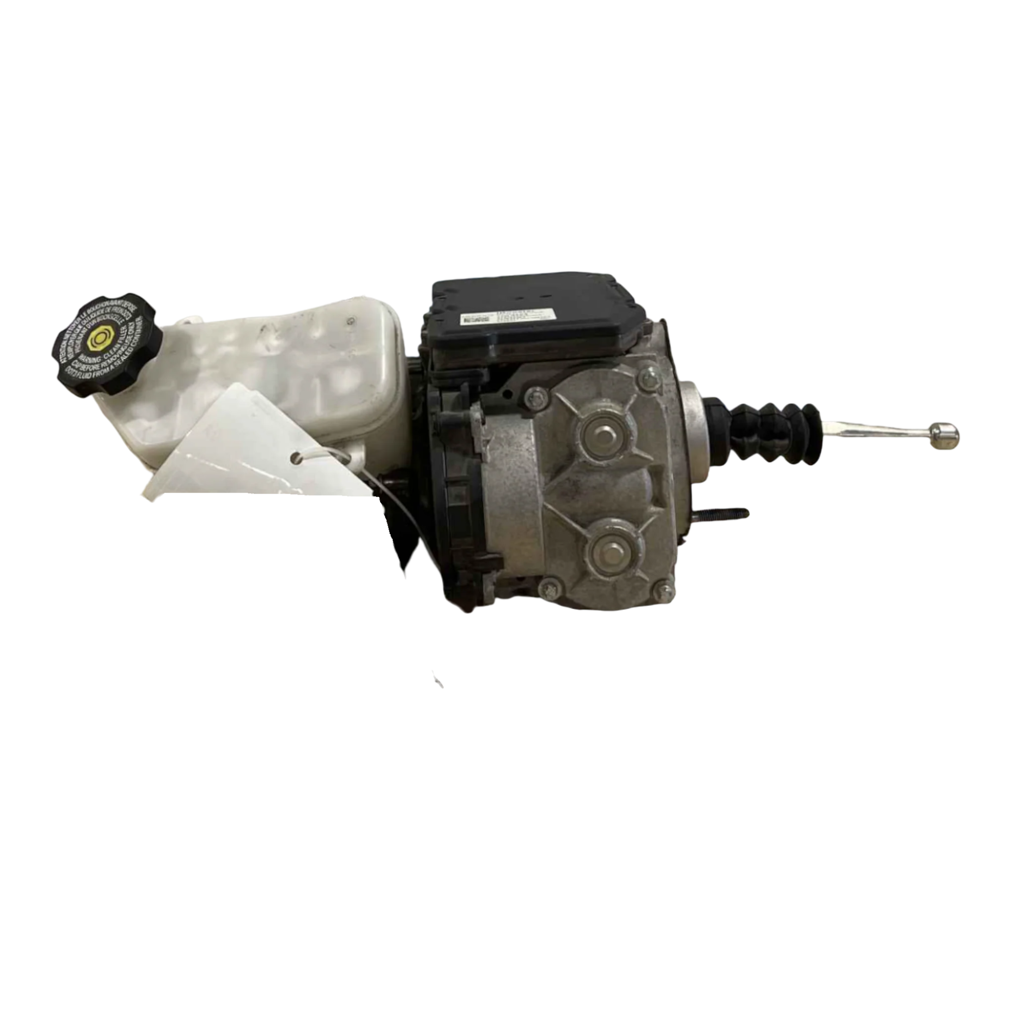 CHEVROLET VOLT GEN 2 MASTER CYLINDER ASSEMBLY 23389753