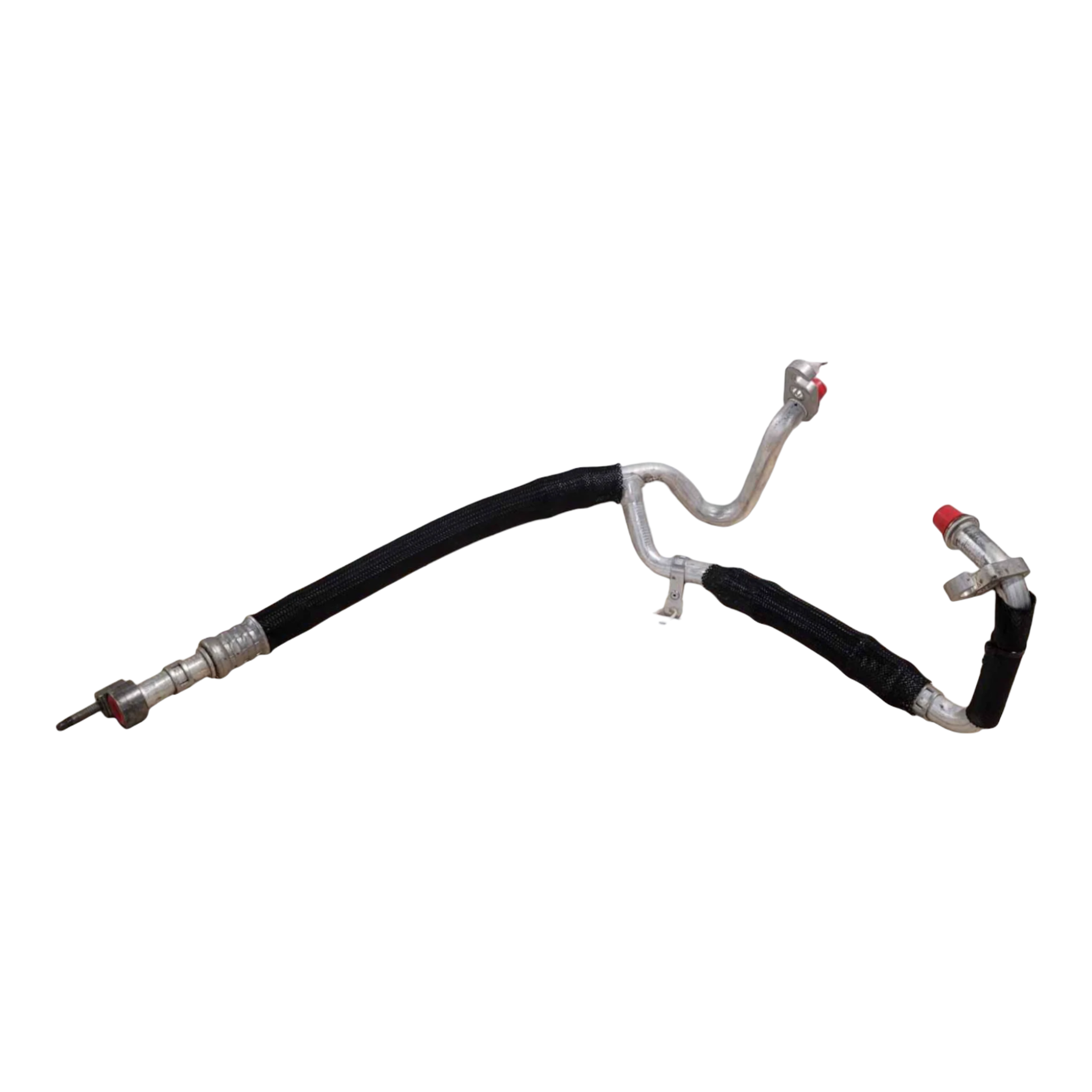 CHEVROLET VOLT GEN 1 AIR CONDITIONING CONDENSER HOSE 23411745