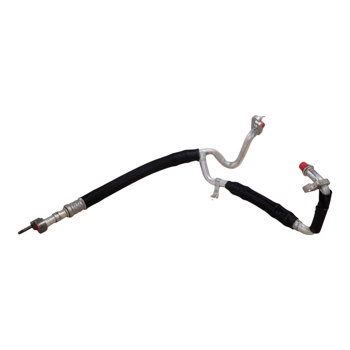 CHEVROLET VOLT GEN 1 AIR CONDITIONING CONDENSER HOSE 23411745