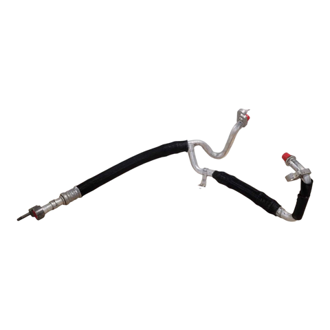 CHEVROLET VOLT GEN 1 AIR CONDITIONING CONDENSER HOSE 23411745