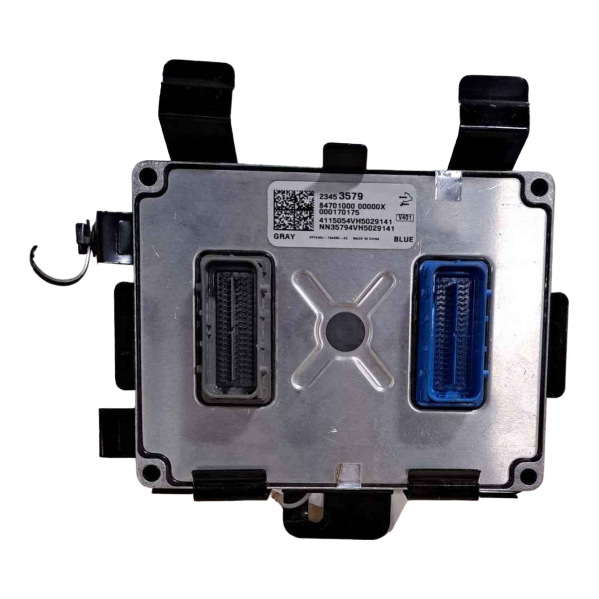 CHEVROLET VOLT MODULE HPCM 23453579