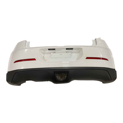 CHEVROLET VOLT GEN 1 REAR BUMPER COVER 23174782