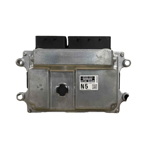 NISSAN LEAF GEN 2 MODULE ASSY-PWRTRAIN CNTRL 23740-5SA6B