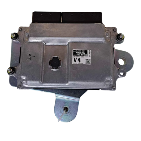 NISSAN LEAF GEN 2 POWERTRAIN CONTROL MODULE ASSEMBLY 23740-5SG6C