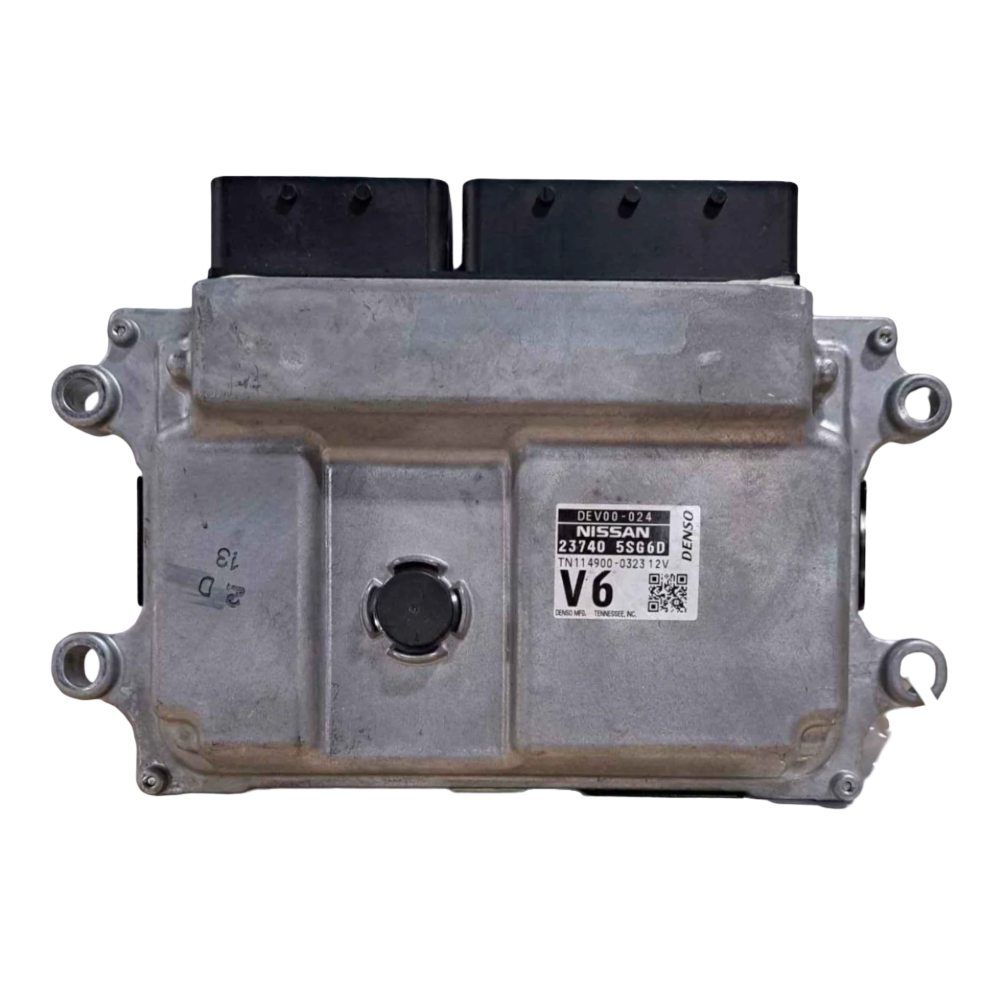 NISSAN LEAF GEN 2 MODULE ASSEMBLY-PWRTRAIN CNTRL 23740-5SG6D