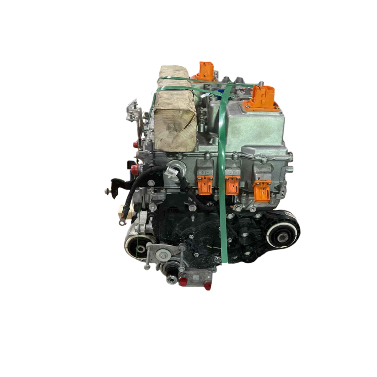 CHEVROLET BLAZER EV DRIVE MOTOR, FRONT 24060581