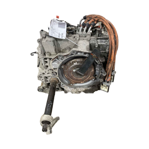 CHEVROLET VOLT  AUTOMATIC TRANSMISSION ASSEMBLY 24251519