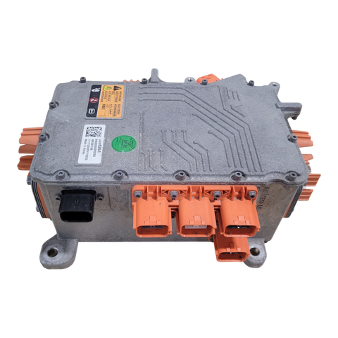 CHEVROLET BOLT EV HIGH VOLTAGE BATTERY CONTROL WIRING JUNCTION 24286351