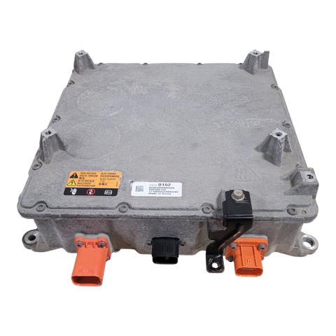 CHARGEUR DE BATTERIE CHEVROLET BOLT EV 24048098
