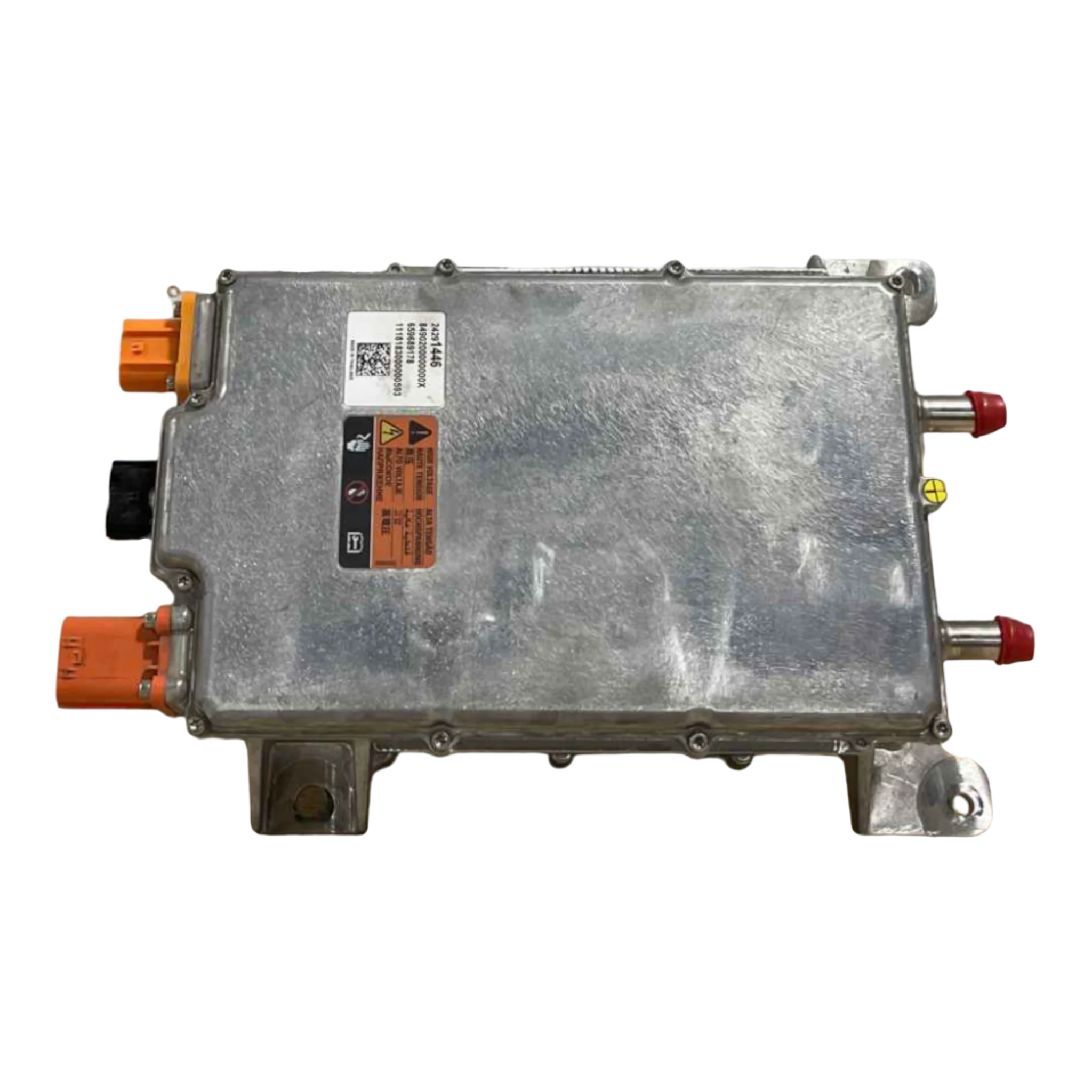 CHARGEUR DE BATTERIE CHEVROLET VOLT GEN 2 24291446