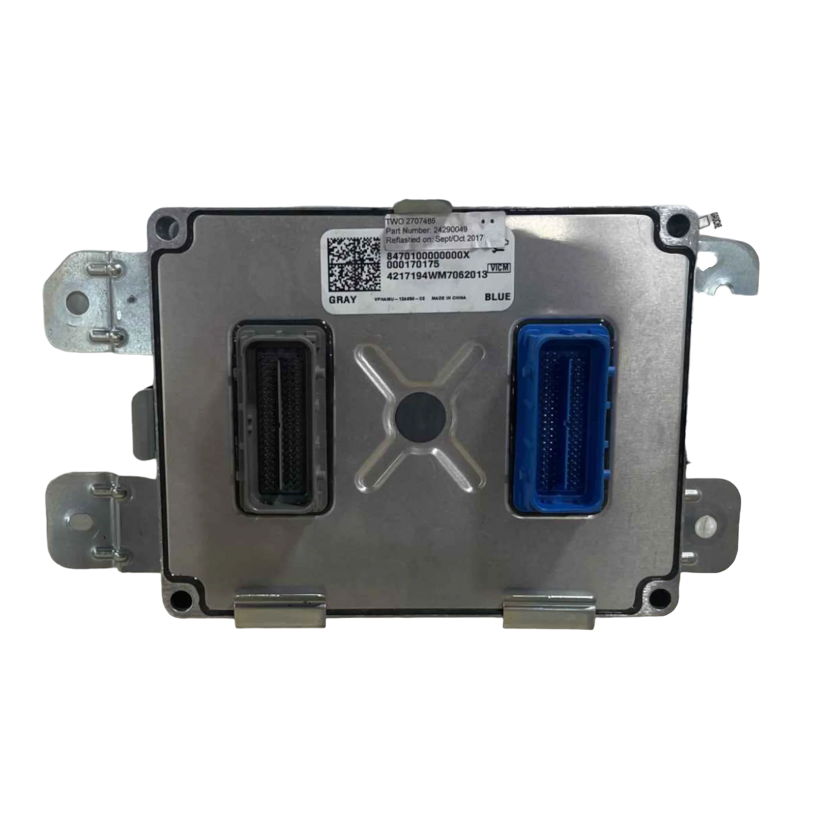 CHEVROLET BOLT EVCONTROL MODULE 24291552