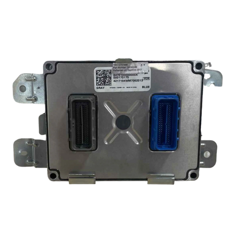 CHEVROLET BOLT EVCONTROL MODULE 24291552