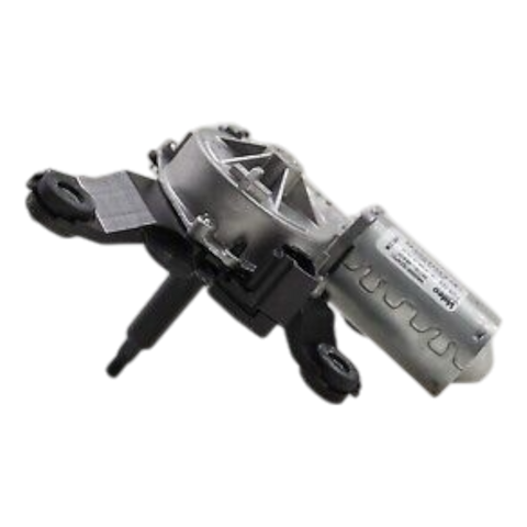 NISSAN LEAF  MOTOR ASSY-REAR WINDOW WIPER 28710-5SA0S