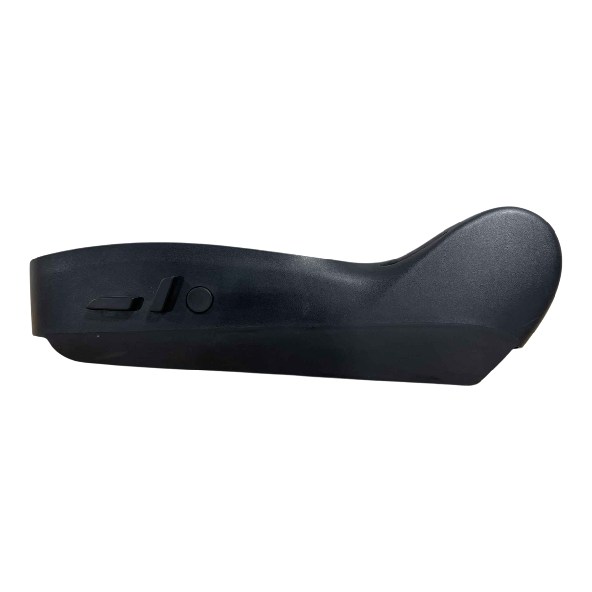 TESLA MODEL 3  FIRST ROW OUTBOARD SIDESHIELD - FOR LEFT HAND SEAT - LUMBAR 1088964-00-F