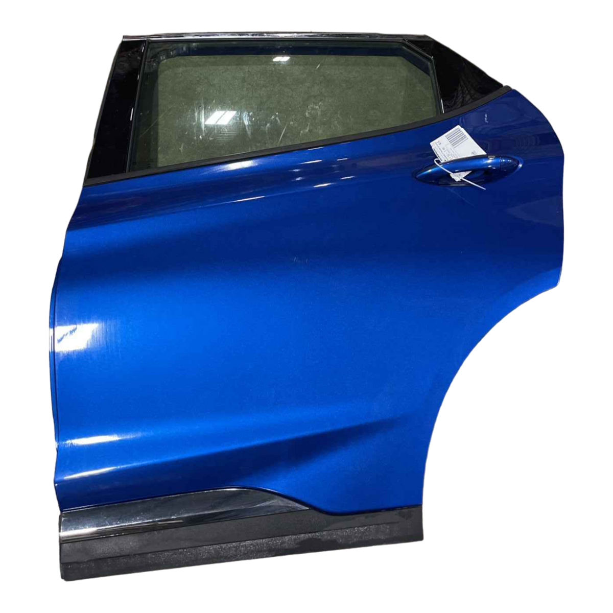 CHEVROLET BOLT EV  REAR DRIVER SIDE DOOR 42598839