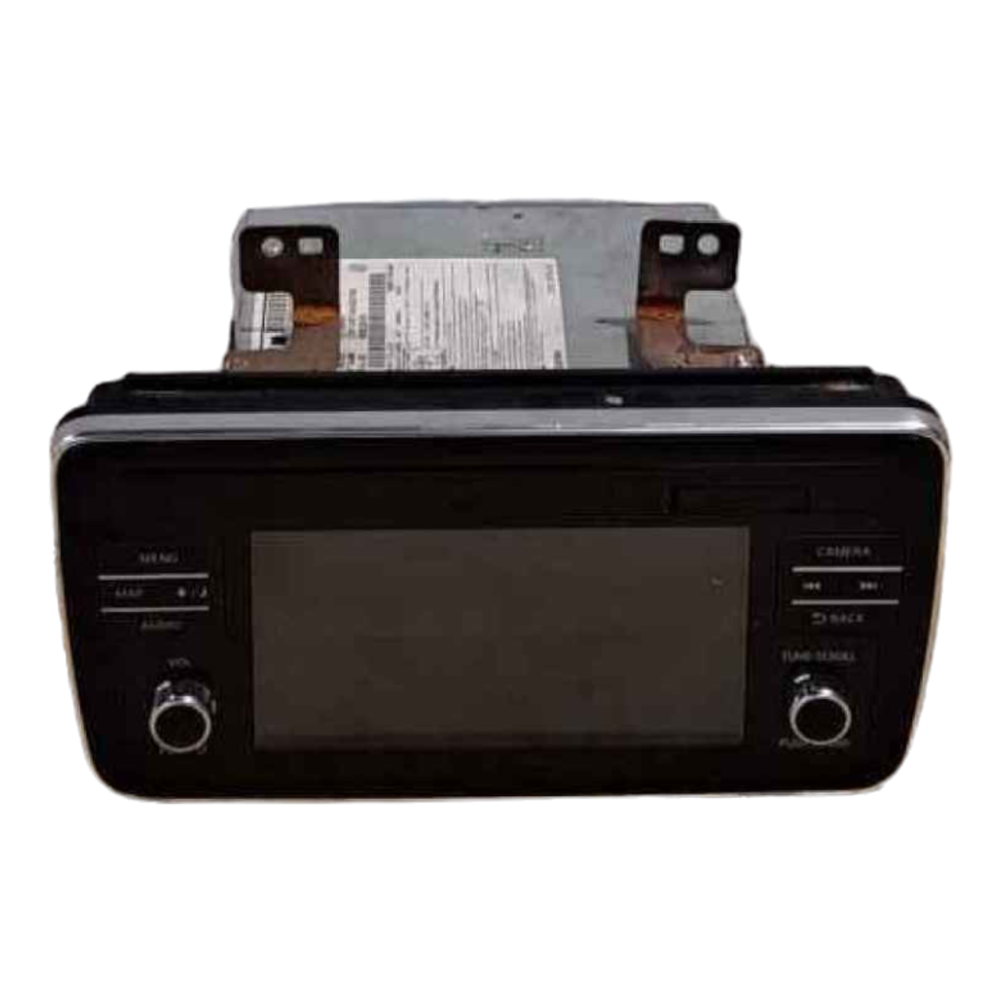 Nissan Leaf Gen 2 Control ASY-Navigation 25915-5SA1B