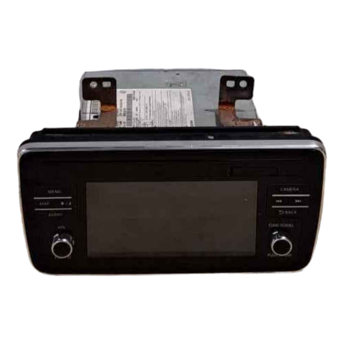 Nissan Leaf Gen 2 Control ASY-Navigation 25915-5SA1B