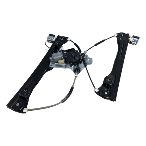 CHEVROLET VOLT  FRONT PASSENGER SIDE DOOR WINDOW REGULATOR 25994200