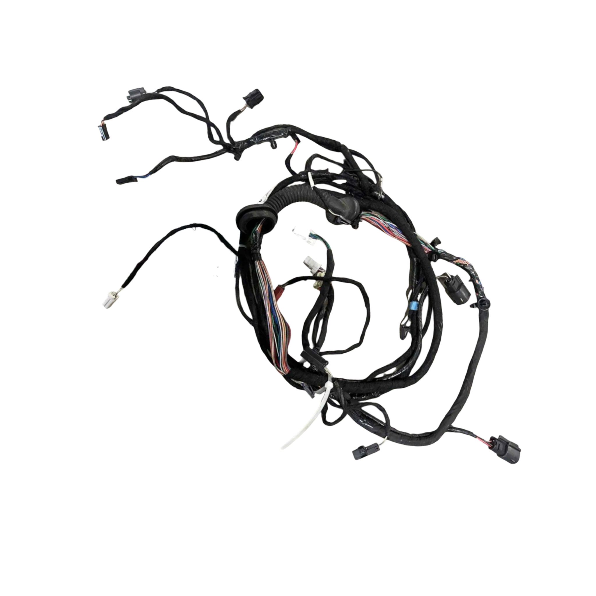 TESLA MODEL SASY,HARNAIS AVEC PASSE-FIL,HAYON,DROIT,PWR 1004428-00-N