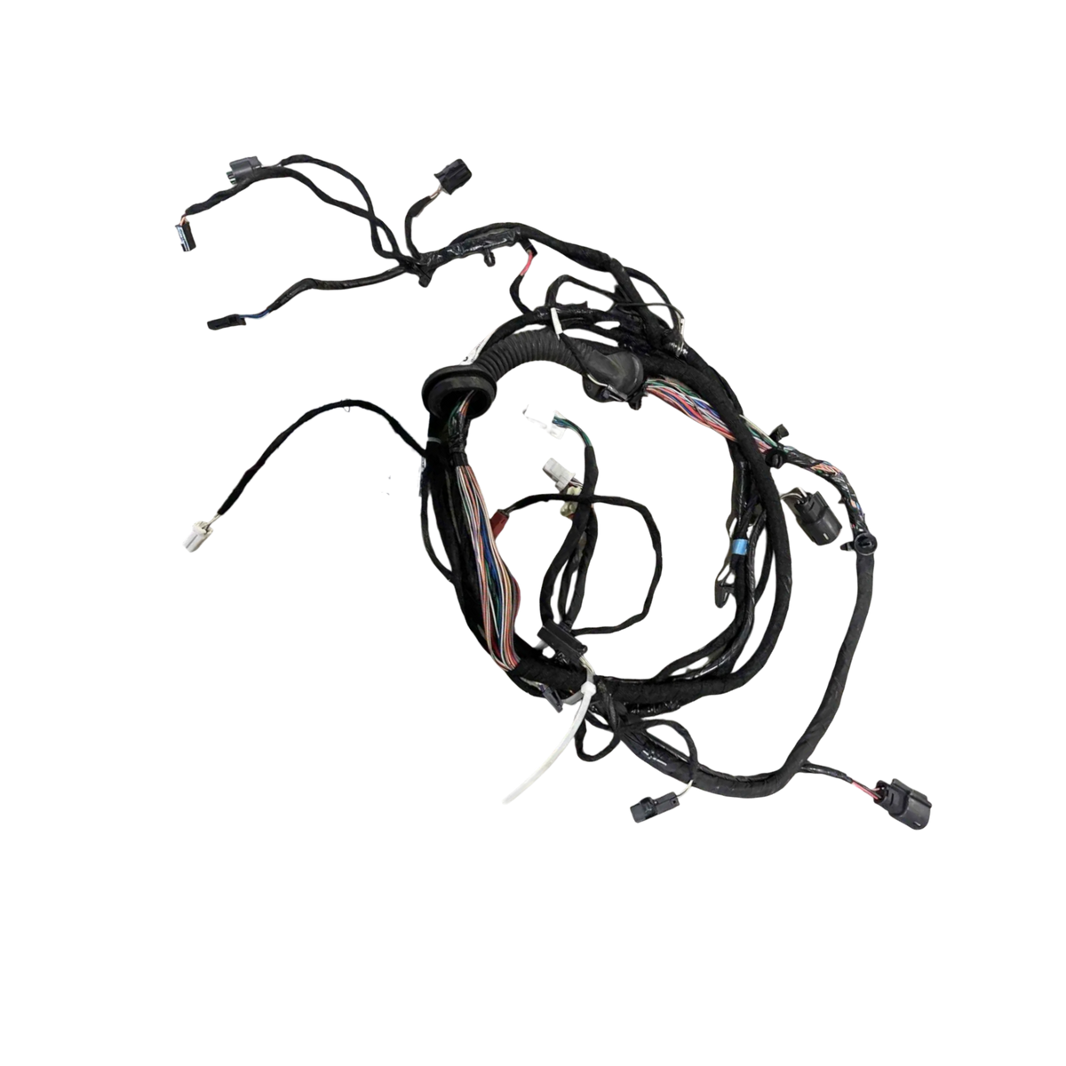 TESLA MODEL SASY,HARNAIS AVEC PASSE-FIL,HAYON,DROIT,PWR 1004428-00-N