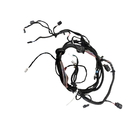 TESLA MODEL SASY,HARNAIS AVEC PASSE-FIL,HAYON,DROIT,PWR 1004428-00-N