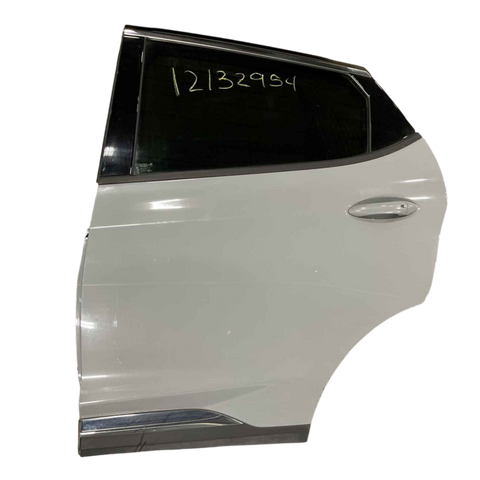 CHEVROLET BOLT EV  REAR DRIVER SIDE DOOR 42679302