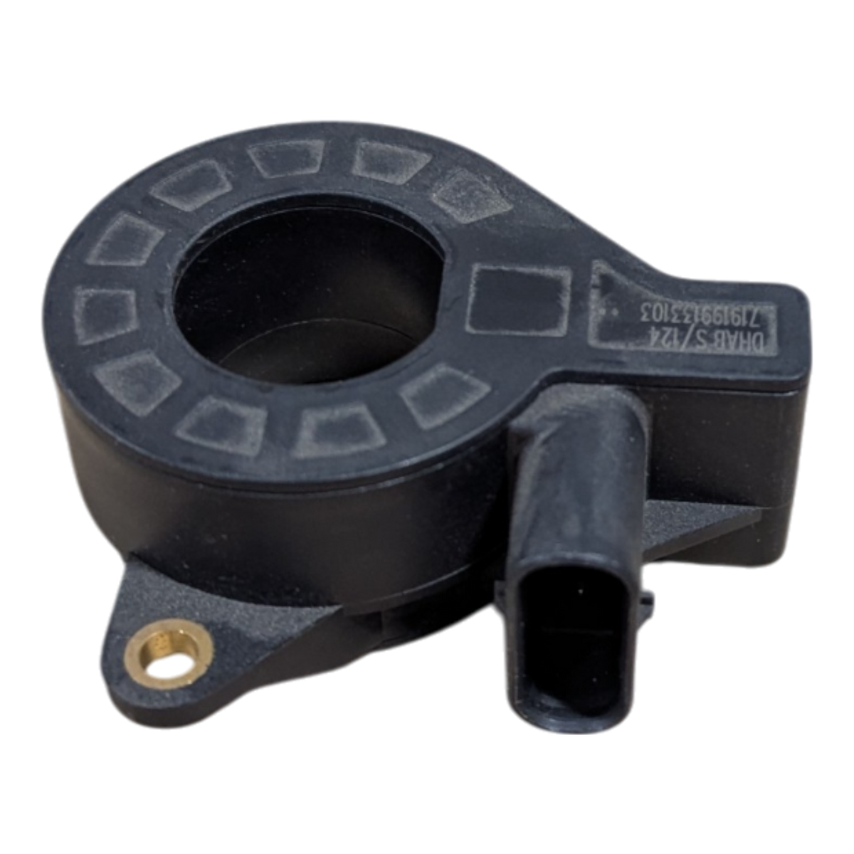 CURRENT SENSOR, LEM-DHAB S/133 - DHAB S/133