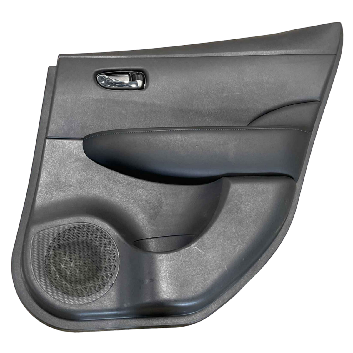 NISSAN LEAF GEN 2 DOOR INTERIOR TRIM PANEL,REAR RIGHT 82900-5SA2B