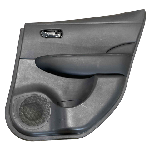 NISSAN LEAF GEN 2 DOOR INTERIOR TRIM PANEL,REAR RIGHT 82900-5SA2B