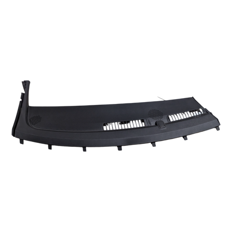 CHEVROLET BLAZER EV DEFROSTER TRIM,RH 26341771