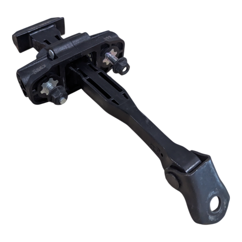 CHEVROLET BLAZER EV DOOR CHECK, FRONT 26342509