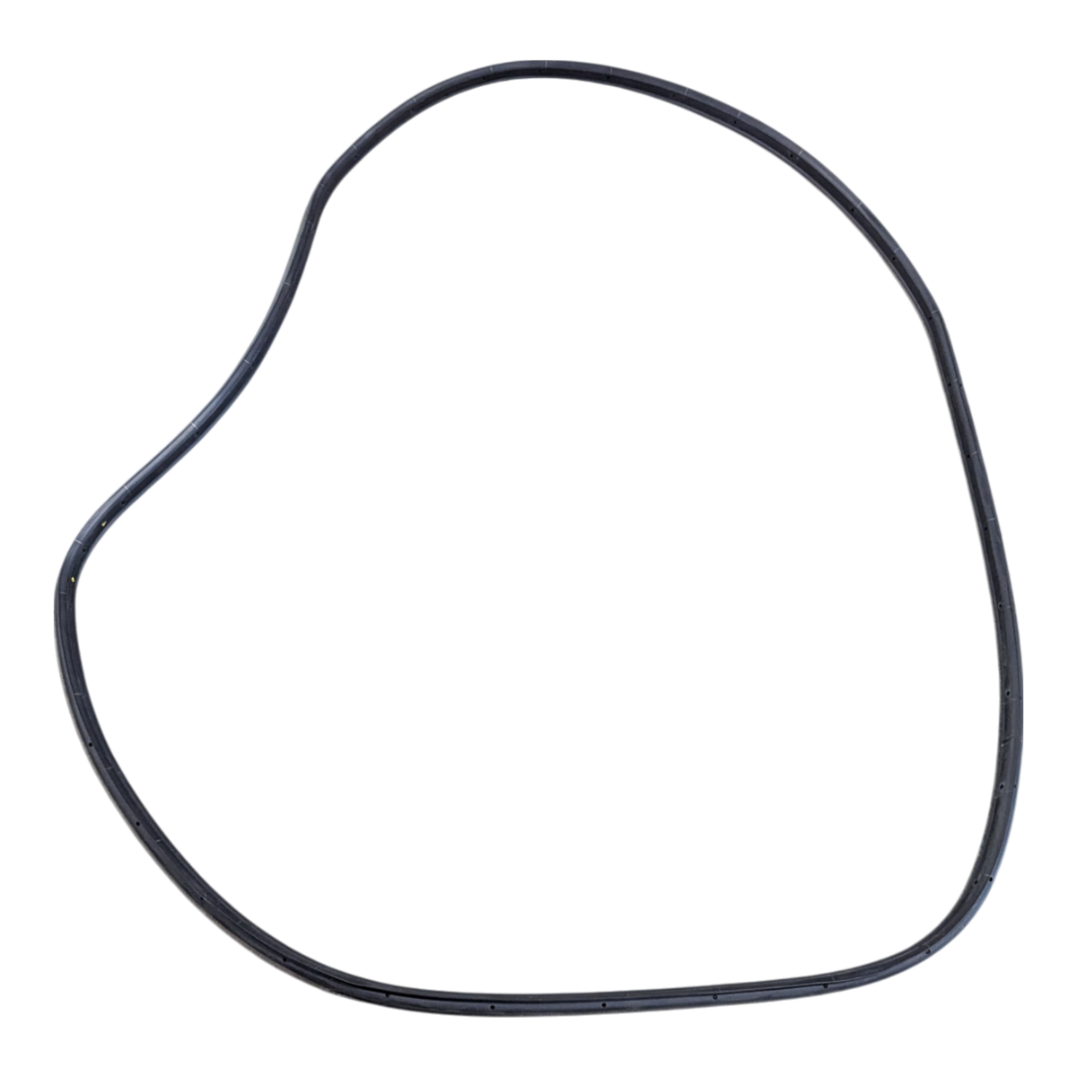 CHEVROLET BLAZER EV DOOR WEATHER STRIP, LH 26345091