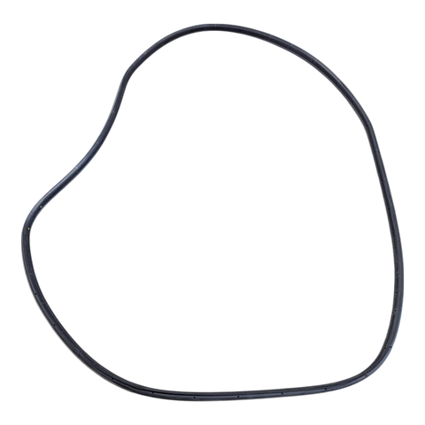 CHEVROLET BLAZER EV DOOR WEATHER STRIP, LH 26345091