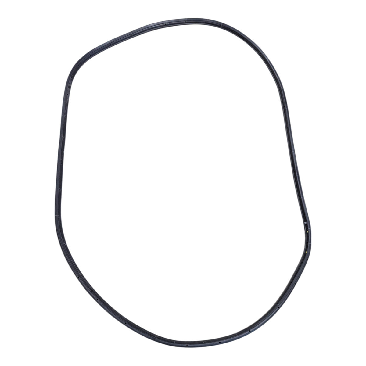 CHEVROLET BLAZER EV DOOR WEATHER STRIP, RH 26345092