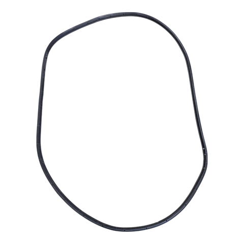 CHEVROLET BLAZER EV DOOR WEATHER STRIP, RH 26345092