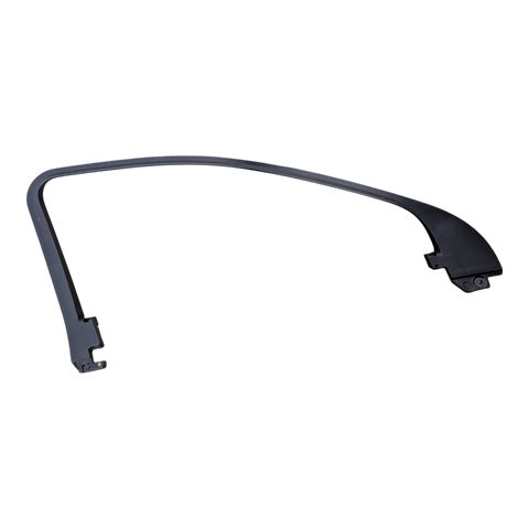 CHEVROLET BLAZER EV GARNITURE DE VITRE AVANT GAUCHE 26345140