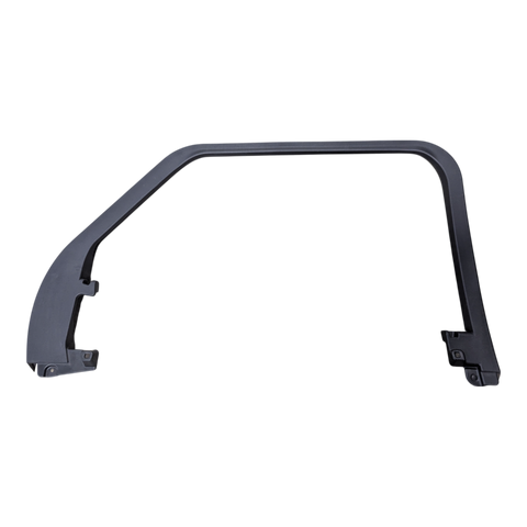 CHEVROLET BLAZER EV GARNITURE DE VITRE ARRIÈRE GAUCHE 26345142