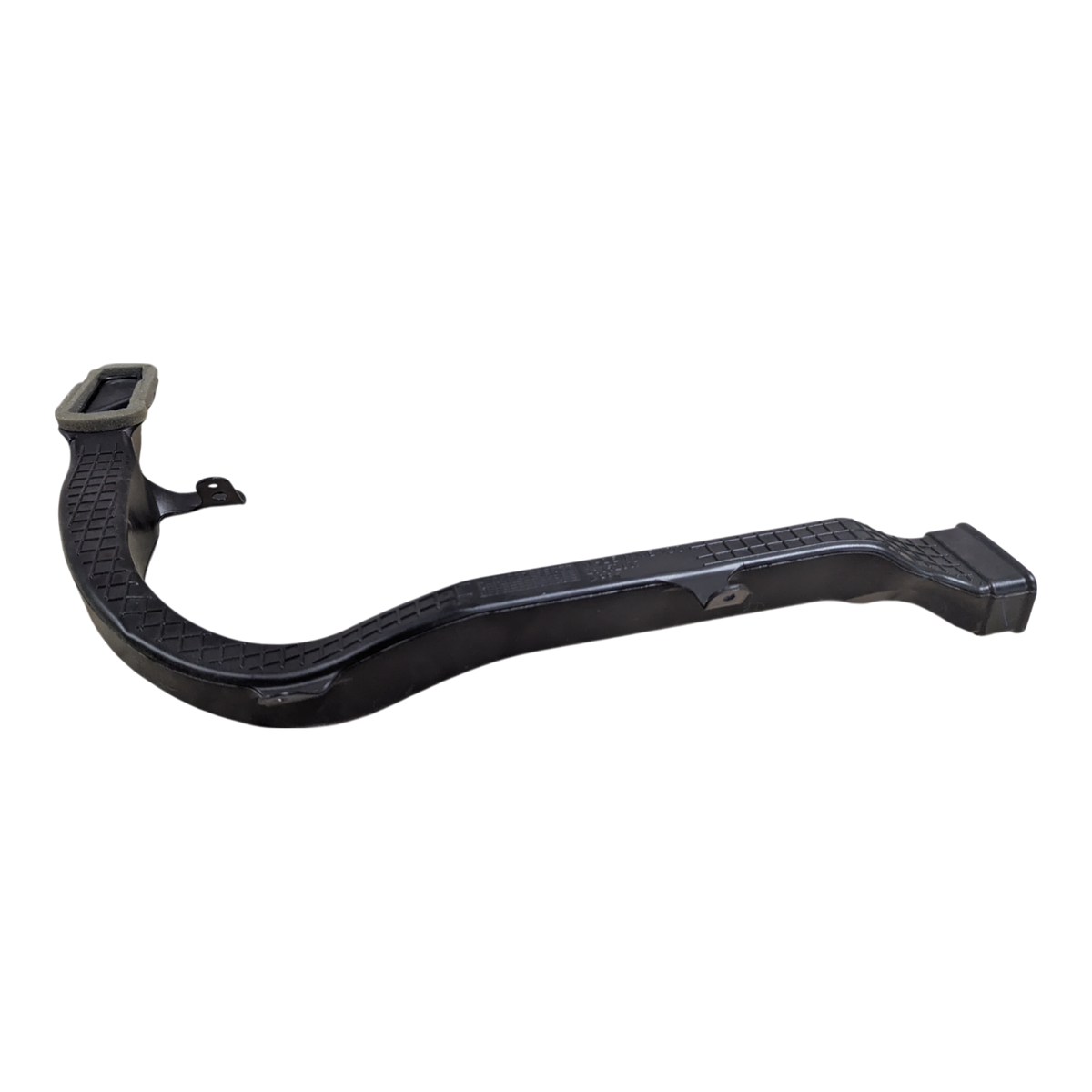 CHEVROLET BLAZER EV DEFROSTER DUCT FRONT UPPER RIGHT 26352137